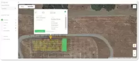 Cemetery Software Mapping | EverArk